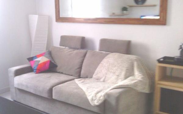 Appartement à louer    1 pièce •  Toulouse