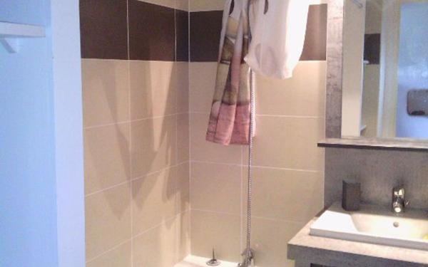 Appartement à louer    1 pièce •  Toulouse