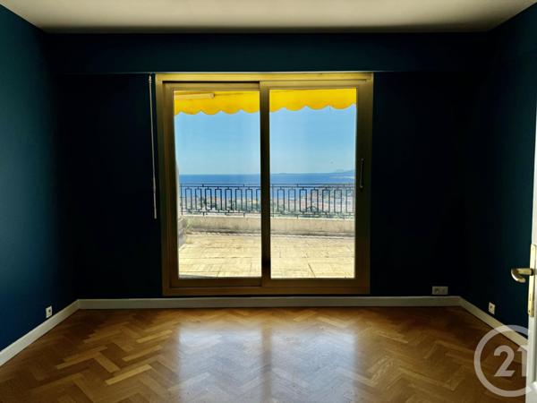 Appartement F2 à vendre  2 pièces - 52,42 m2 NICE - 06