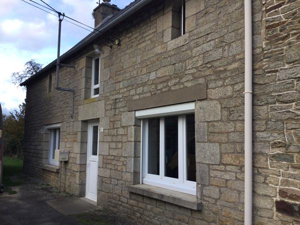 Maison de 3 pièces à St Servant (56120)