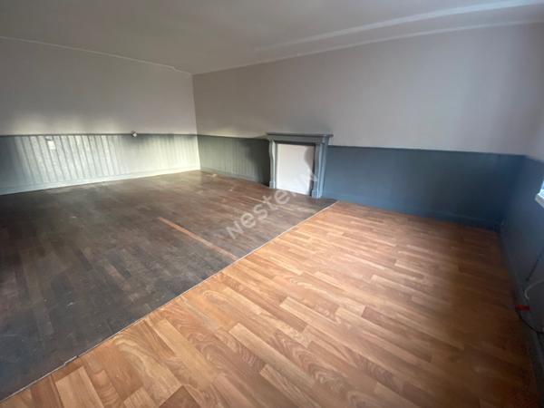 Maison de 3 pièces à St Servant (56120)