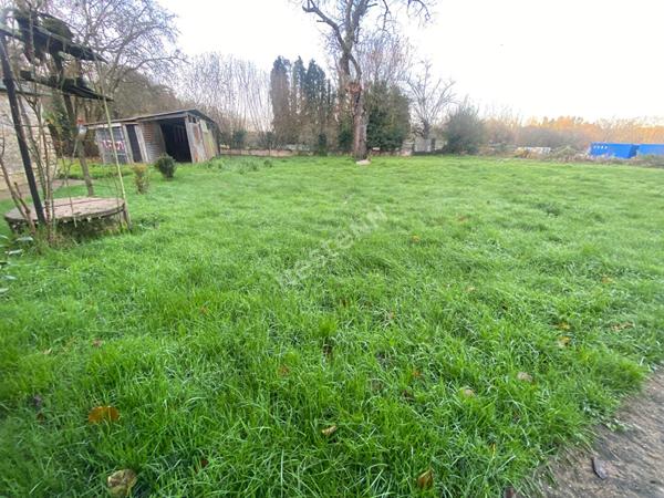 Maison de 3 pièces à St Servant (56120)