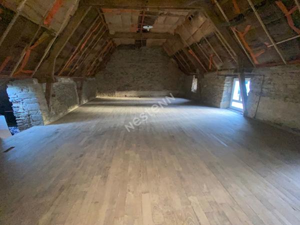 Maison de 3 pièces à St Servant (56120)