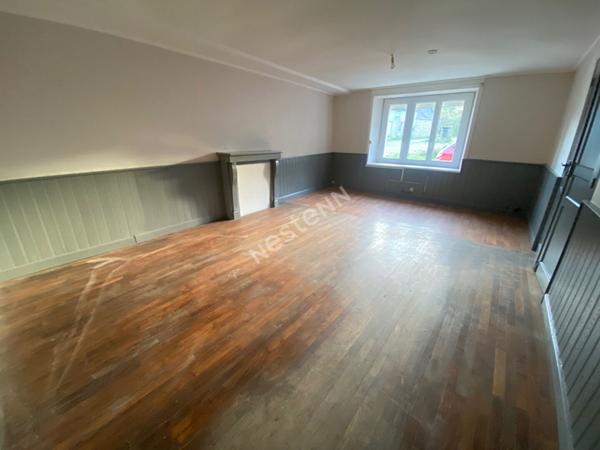 Maison de 3 pièces à St Servant (56120)