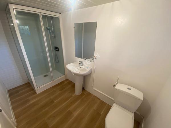 Maison de 3 pièces à St Servant (56120)