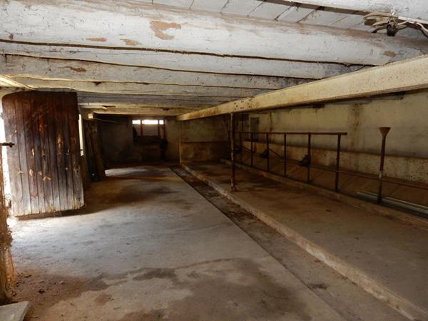 Yssingeaux, 43200 Tènement immobilier comprenant deux corps de ferme en pierre dont un rénové de 240 m² habitables, 5 chambres avec dépendances et un second à usage de dépendance, l'ensemble sur 1154m² de terrain