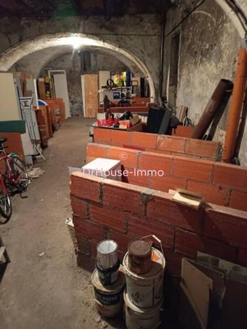 Parking / Box à vendre de 2 m²