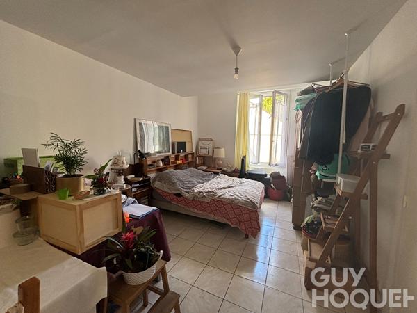 Cloyes-sur-le-Loir : appartement de 2 pièces (37 m²) à louer