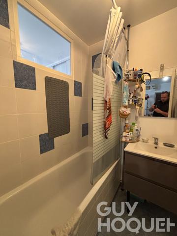 Cloyes-sur-le-Loir : appartement de 2 pièces (37 m²) à louer