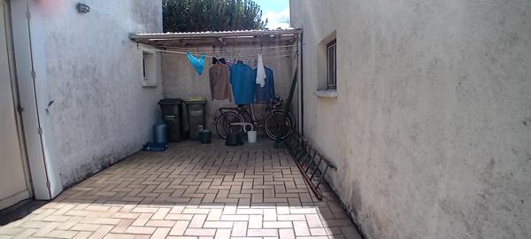 Maison Dolus D Oleron à rafraichir de 73 m2