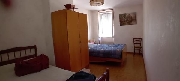 Maison Dolus D Oleron à rafraichir de 73 m2