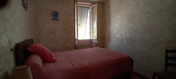 Maison Dolus D Oleron à rafraichir de 73 m2