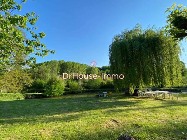 Terrain à vendre de 4 220 m²