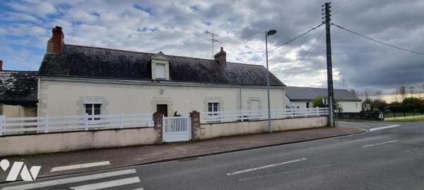 Maison d'habitation à ANDARD