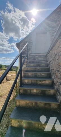 Maison d'habitation à ANDARD