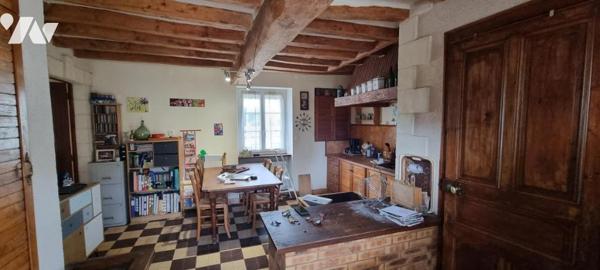 Maison d'habitation à ANDARD