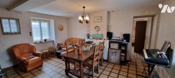 Maison d'habitation à ANDARD