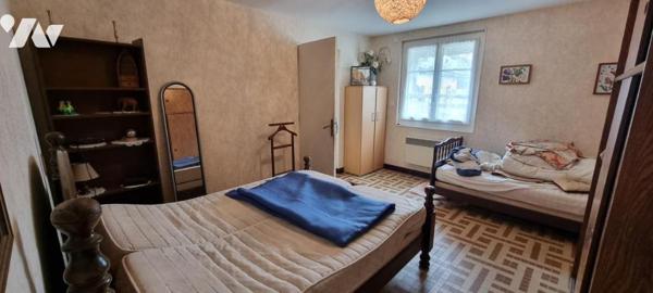 Maison d'habitation à ANDARD