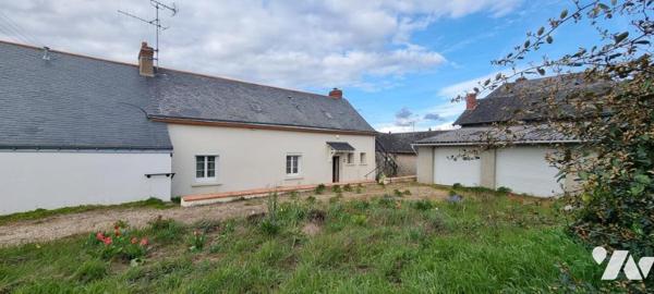 Maison d'habitation à ANDARD