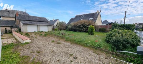 Maison d'habitation à ANDARD