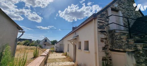 Maison d'habitation à ANDARD