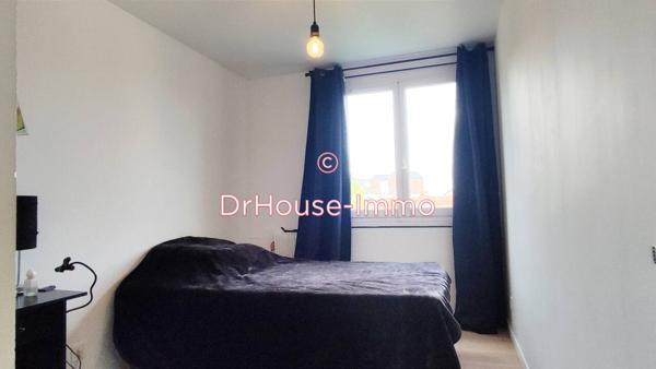 Appartement à vendre 3 pièces de 51 m²