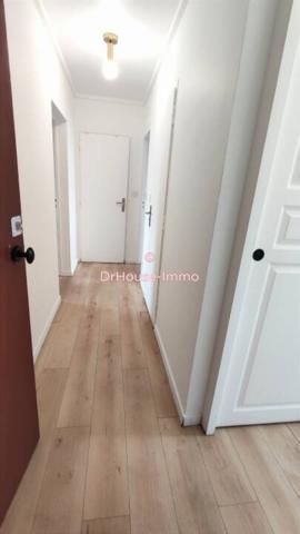 Appartement à vendre 3 pièces de 51 m²