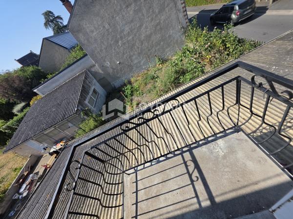 Maison 3 piéces de 83.97 m²