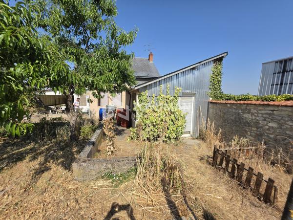 Maison 3 piéces de 83.97 m²