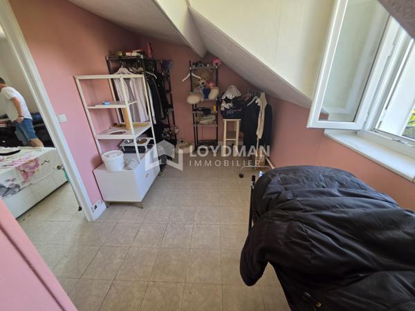 Maison 3 piéces de 83.97 m²