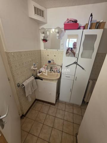 Maison 3 piéces de 83.97 m²