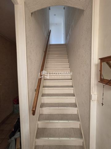 Maison 3 piéces de 83.97 m²