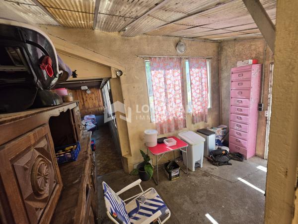 Maison 3 piéces de 83.97 m²