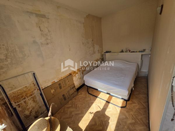 Maison 3 piéces de 83.97 m²