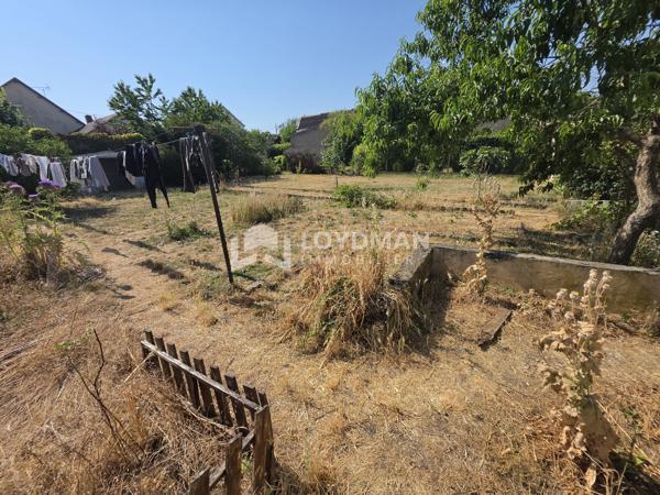 Maison 3 piéces de 83.97 m²