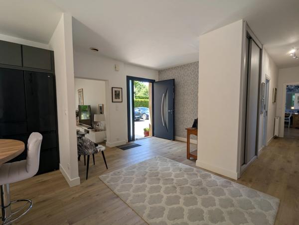 Charmante maison de 3-4 chambres clé en main avec vue campagne près de Sarlat
