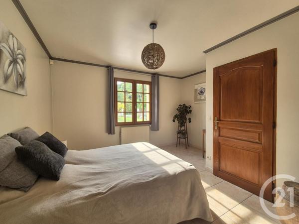 Maison à vendre  7 pièces - 185,24 m2 VIGNY - 95