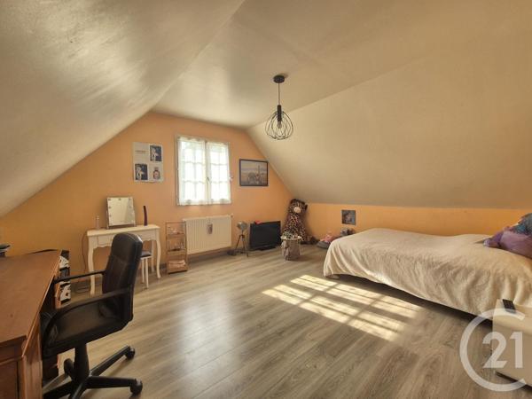 Maison à vendre  7 pièces - 185,24 m2 VIGNY - 95
