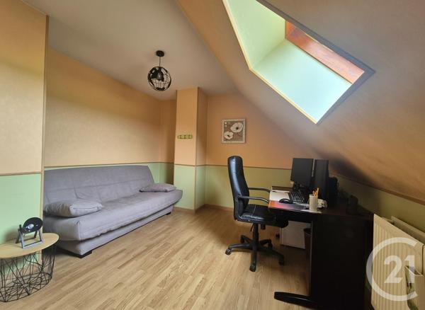 Maison à vendre  7 pièces - 185,24 m2 VIGNY - 95