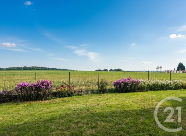 Maison à vendre  7 pièces - 185,24 m2 VIGNY - 95