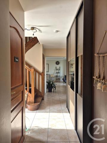 Maison à vendre  7 pièces - 185,24 m2 VIGNY - 95