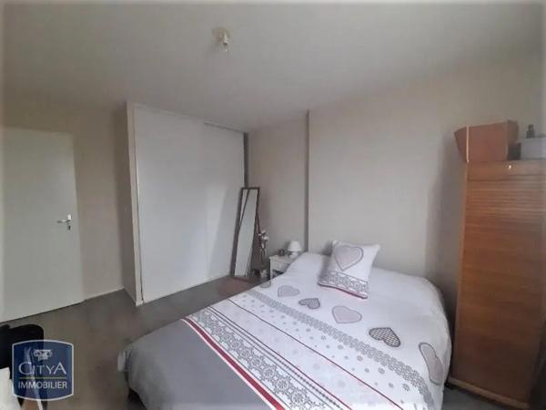 Appartement à vendre 3 pièces 63m²