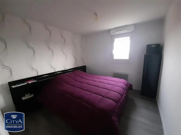 Appartement à vendre 3 pièces 63m²