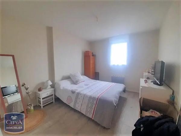 Appartement à vendre 3 pièces 63m²