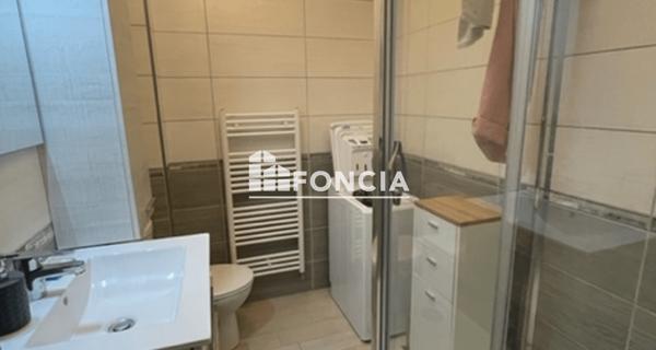 À vendre Appartement 3 pièces 58.54 m² - ÉTampes 91150