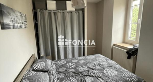 À vendre Appartement 3 pièces 58.54 m² - ÉTampes 91150