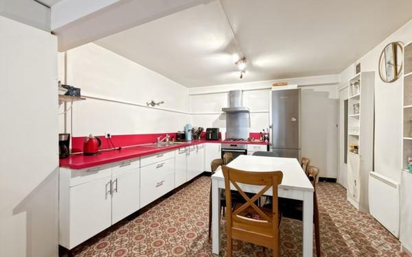 Maison à vendre    3 pièces •  Lectoure