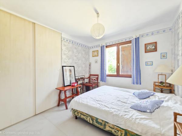Maison 5 pièces - 104 m² Exclusivité