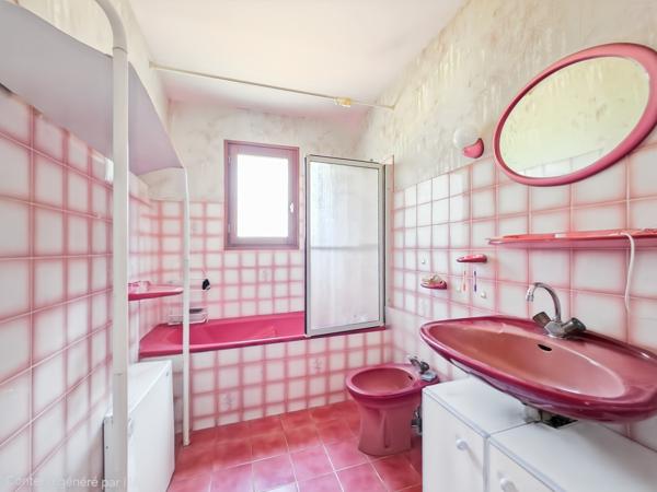 Maison 5 pièces - 104 m² Exclusivité