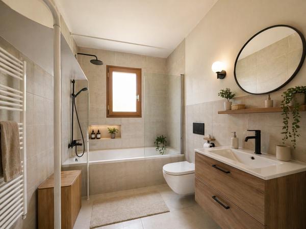 Maison 5 pièces - 104 m² Exclusivité